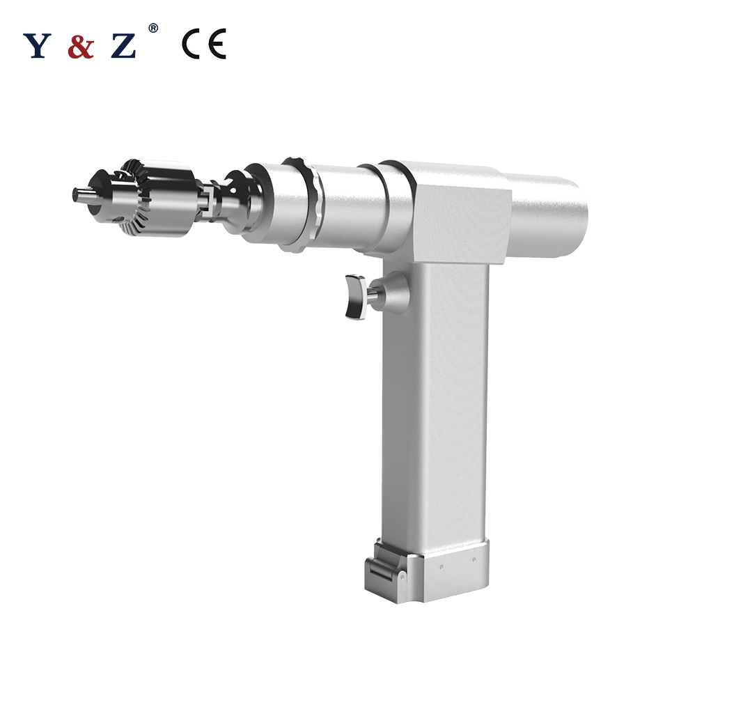 Medical Power System、Medical Drill